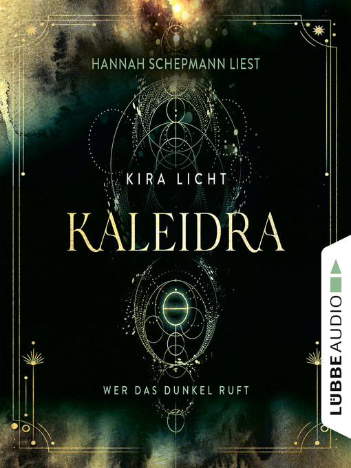 Title details for Wer das Dunkel ruft by Kira Licht - Available